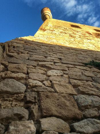 Melilla o Viajar en el Tiempo