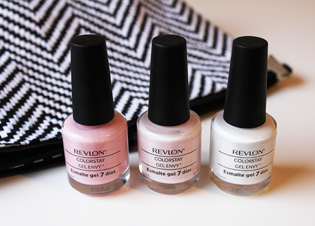 Colorstay Gel Envy de Revlon