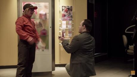 Una proposición muy especial por el día del Síndrome de Down.