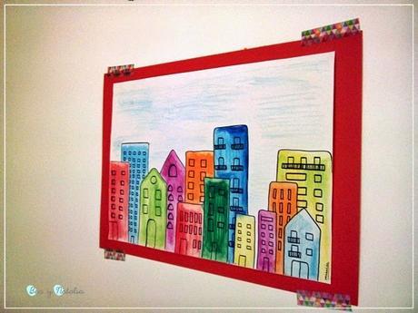 Lápices acuarelables Lápices acuarelables