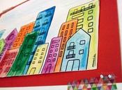 Lápices acuarelables