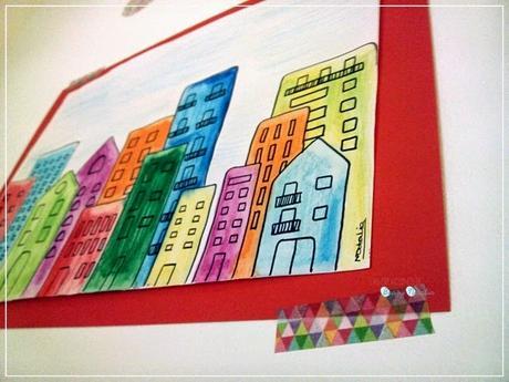 Lápices acuarelables