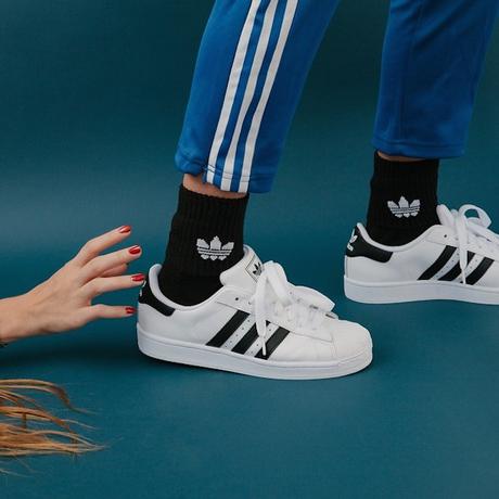 adidas superstar zapatillas