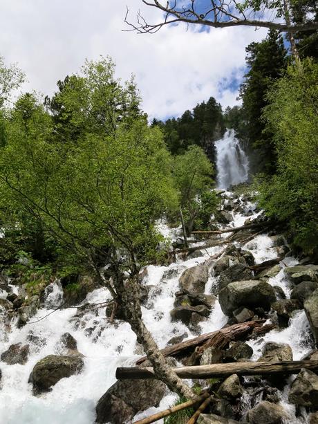 Parque Nacional de Aigüestortes