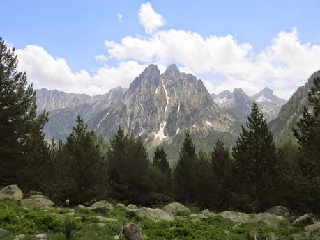 Parque Nacional de Aigüestortes