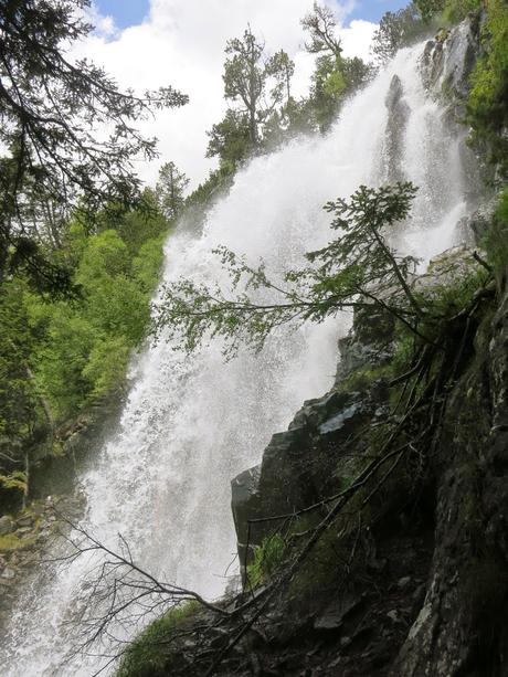 Parque Nacional de Aigüestortes