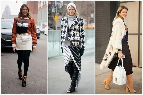 Helena Bordon: la reina del street style