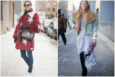 Helena Bordon: la reina del street style