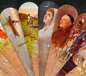 Biblioteca Nacional del Maestro en Argentina