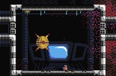 El mini Metroid, Environmental Station Alpha, saldrá el próximo 22 de abril