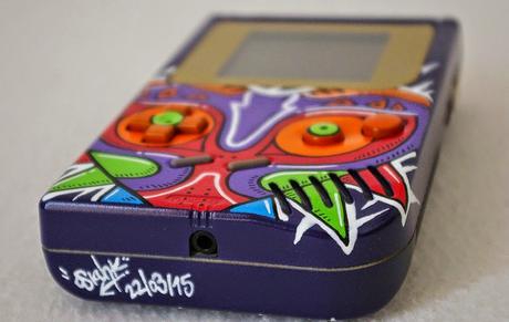La 'Majora's' GameBoy que todo el mundo desea La 'Majora's' GameBoy que todo el mundo desea