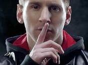 Messi principal "odiado" Adidas (VÍDEO)