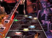 [Rumor] Guitar Hero presentará nueva entrega abril