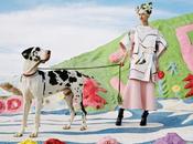 PAPER Magazine llena color Salvation Mountain