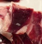 Cómo maridar jamón con cava