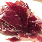 Cómo maridar jamón con cava