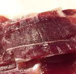 Cómo maridar jamón con cava
