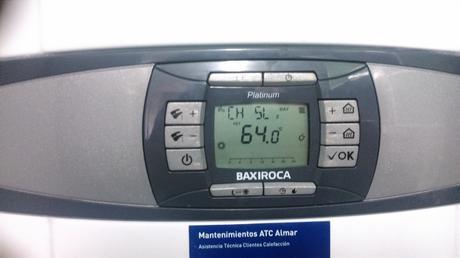 Como ahorrar en la factura de la calefacción. Como ahorrar en la factura de la calefacción.