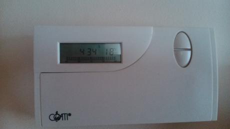 Como ahorrar en la factura de la calefacción. Como ahorrar en la factura de la calefacción.