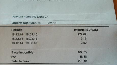 Como ahorrar en la factura de la calefacción. Como ahorrar en la factura de la calefacción.