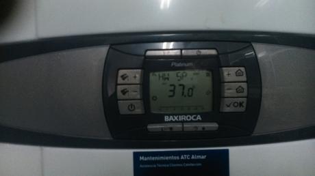 Como ahorrar en la factura de la calefacción. Como ahorrar en la factura de la calefacción.