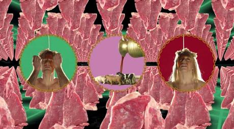 Una agencia busca ‘carne fresca’ con una oferta de trabajo muy loca en forma de vídeo musical