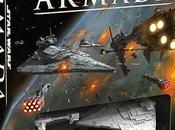 Pre-venta Star Wars:Armada descuento Atlántica Juegos