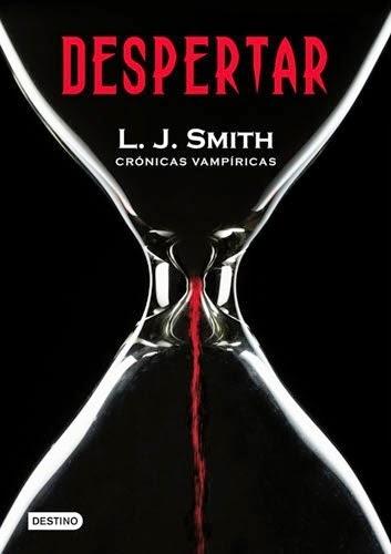 Cadena de Libros #11: Alergias