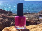 esmalte semana