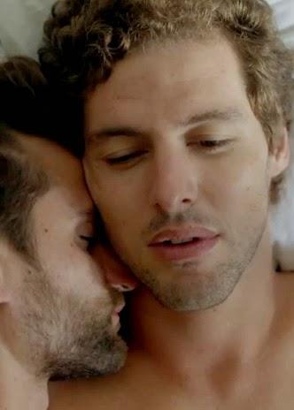 En la gama de los grises... Interesante perspectiva chilena