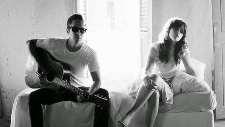 Música de Ella... y también de Él: She & Him