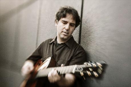 Música de timbal, bongó y Jazz... Celia Mur y Hugo Fernández