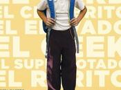 Jeremías entre favoritas FICG30