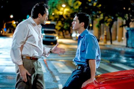 Muerte en Buenos Aires en el marco del FICG30