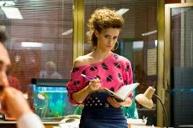 Muerte en Buenos Aires en el marco del FICG30