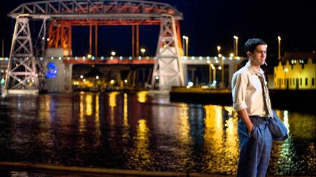 Muerte en Buenos Aires en el marco del FICG30