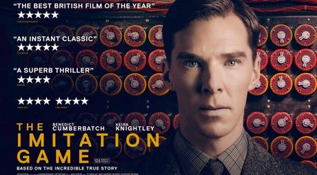 The Imitation Game