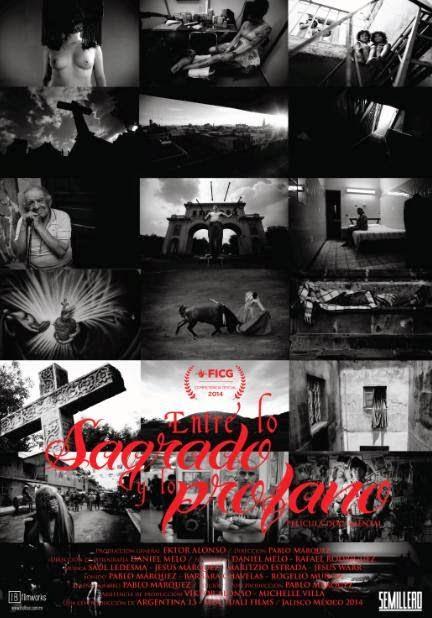 3a Muestra Independiente Audiovisual Xalisco