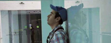 La hora de la siesta