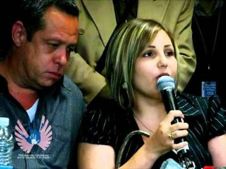 La hora de la siesta