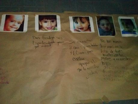 La hora de la siesta