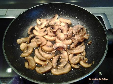 Ensalada de cuaresma