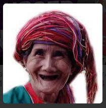 Tia Vene @patriayo habla sobre ‘Te voy a llevar al cielo’ Pica en la foto para acceder a su perfil de Twitter