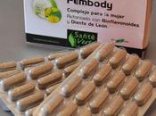 “Fembody” SANTÉ VERTE nutricosmético ayuda combatir celulitis