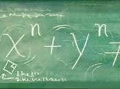 Matemática, historia, literatura. último teorema Fermat