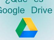 Cómo crear formulario contacto Google Drive