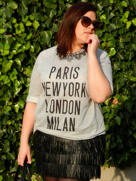 De Paris a Milan · Outfit