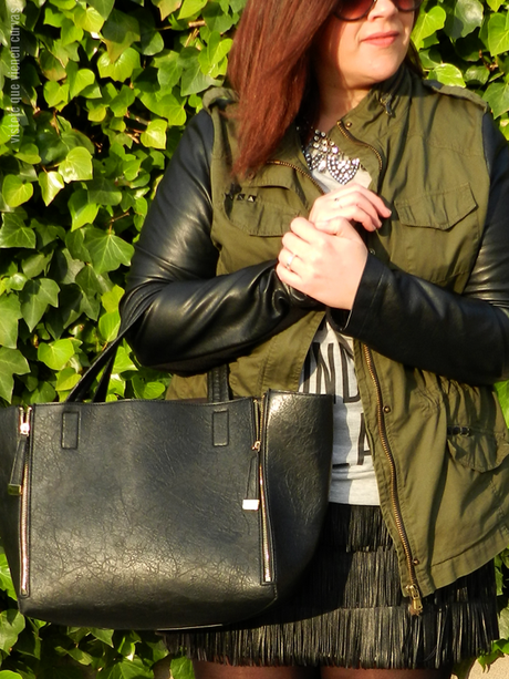 De Paris a Milan · Outfit