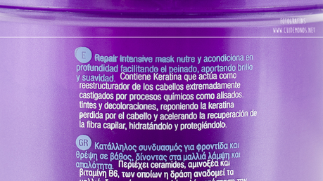 Review: Repair Intensive de Sergilac Review: Repair Intensive de Sergilac
