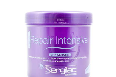Review: Repair Intensive de Sergilac Review: Repair Intensive de Sergilac